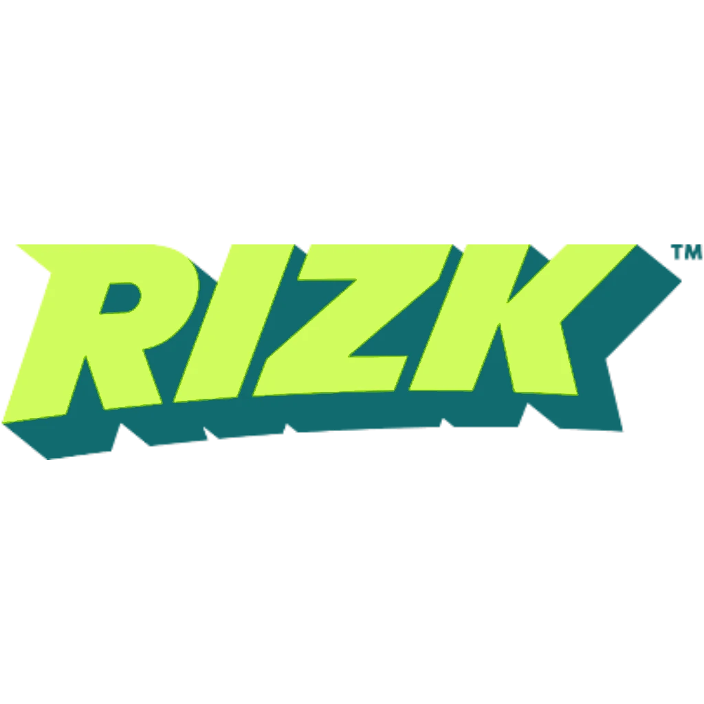 Rizk logo