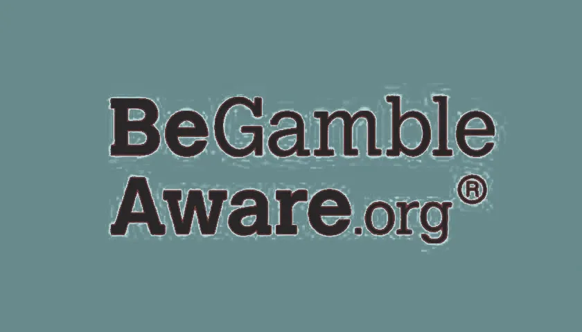 BeGambleaware